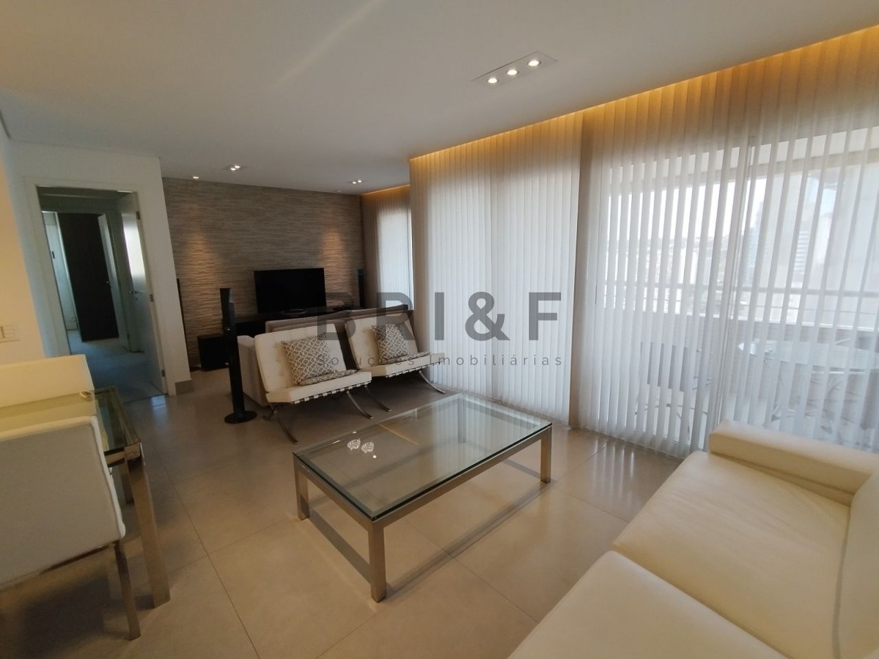 Apartamento para Venda - Brooklin