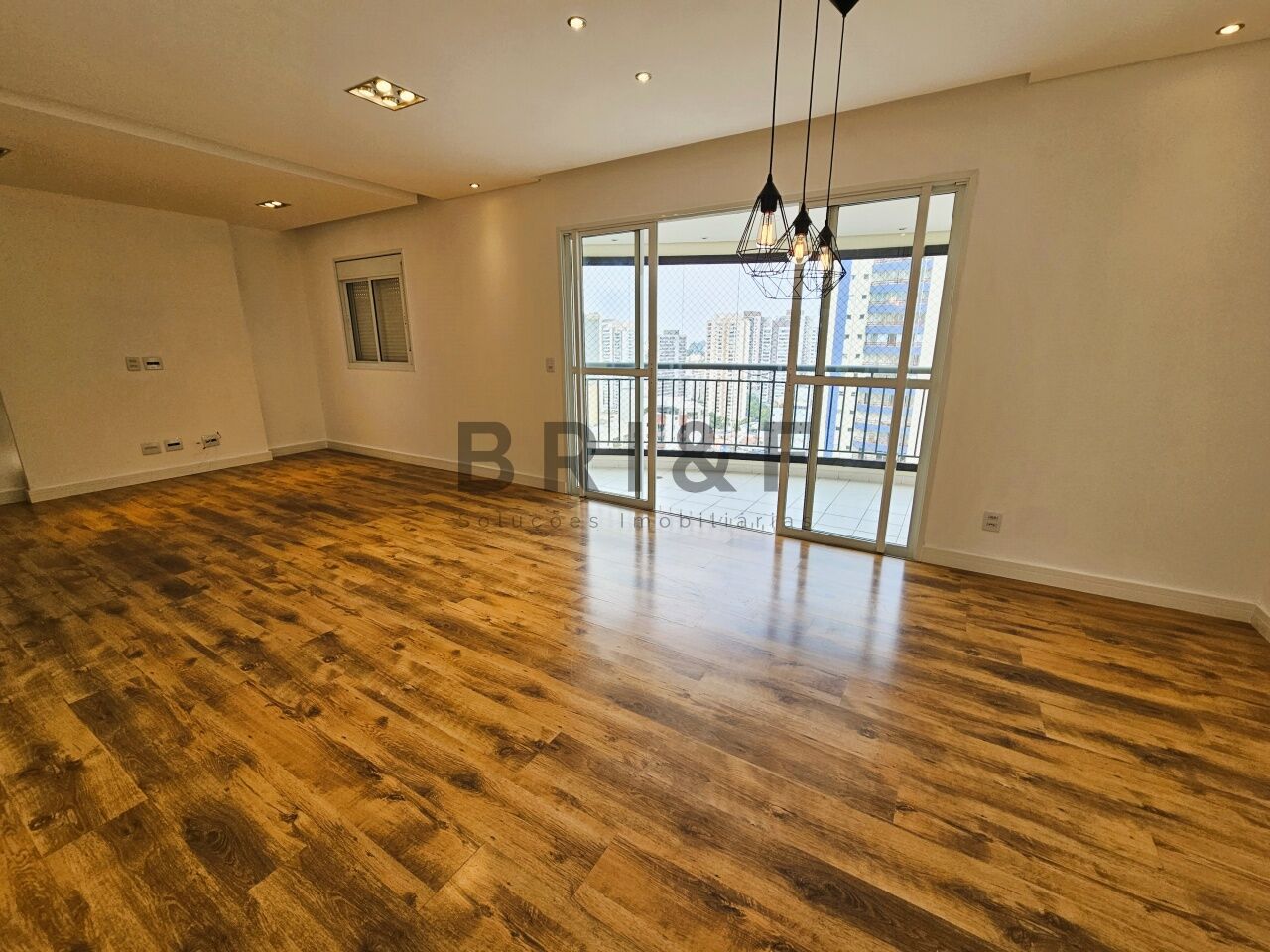 Apartamento para Venda - Vila Mascote