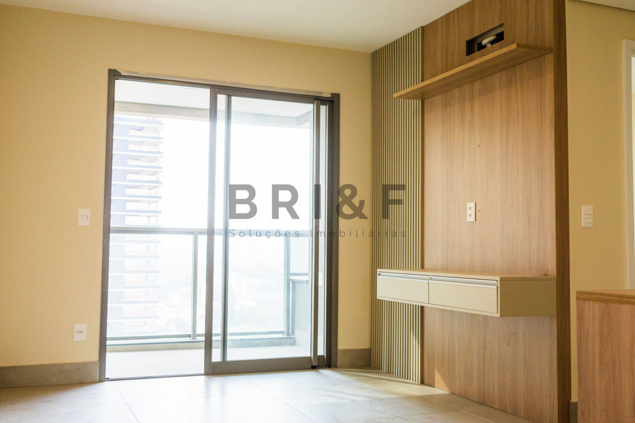 Apartamento para Venda - Moema
