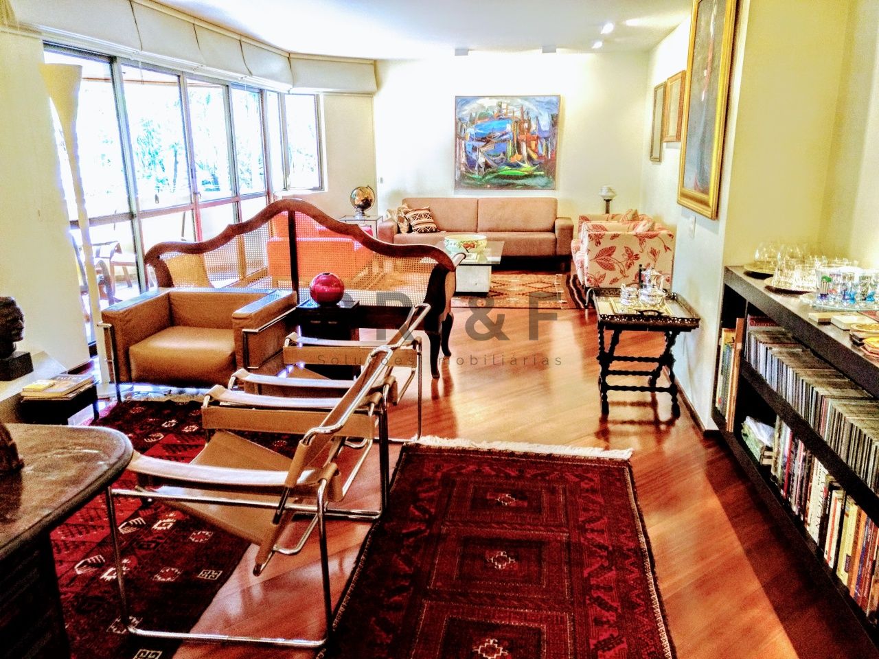 Apartamento para Venda - Campo Belo