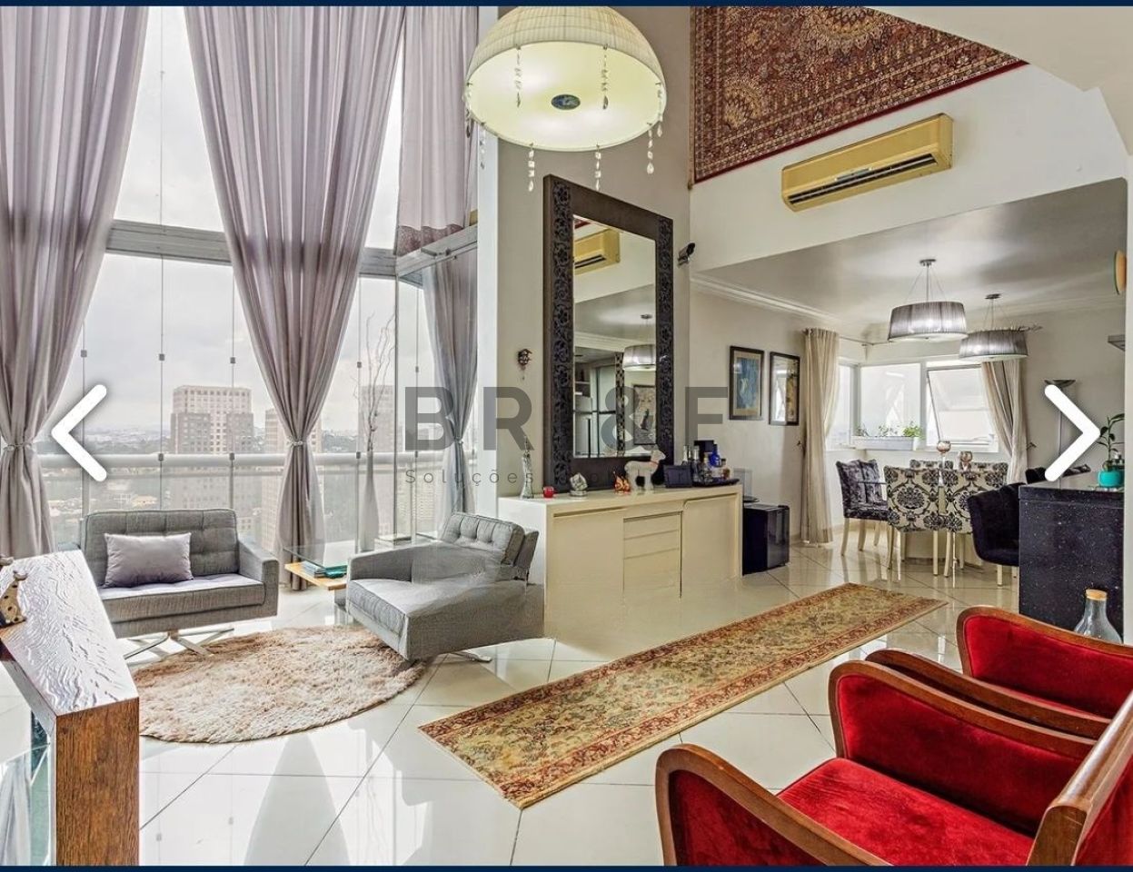 Apartamento para Venda - BROOKLIN