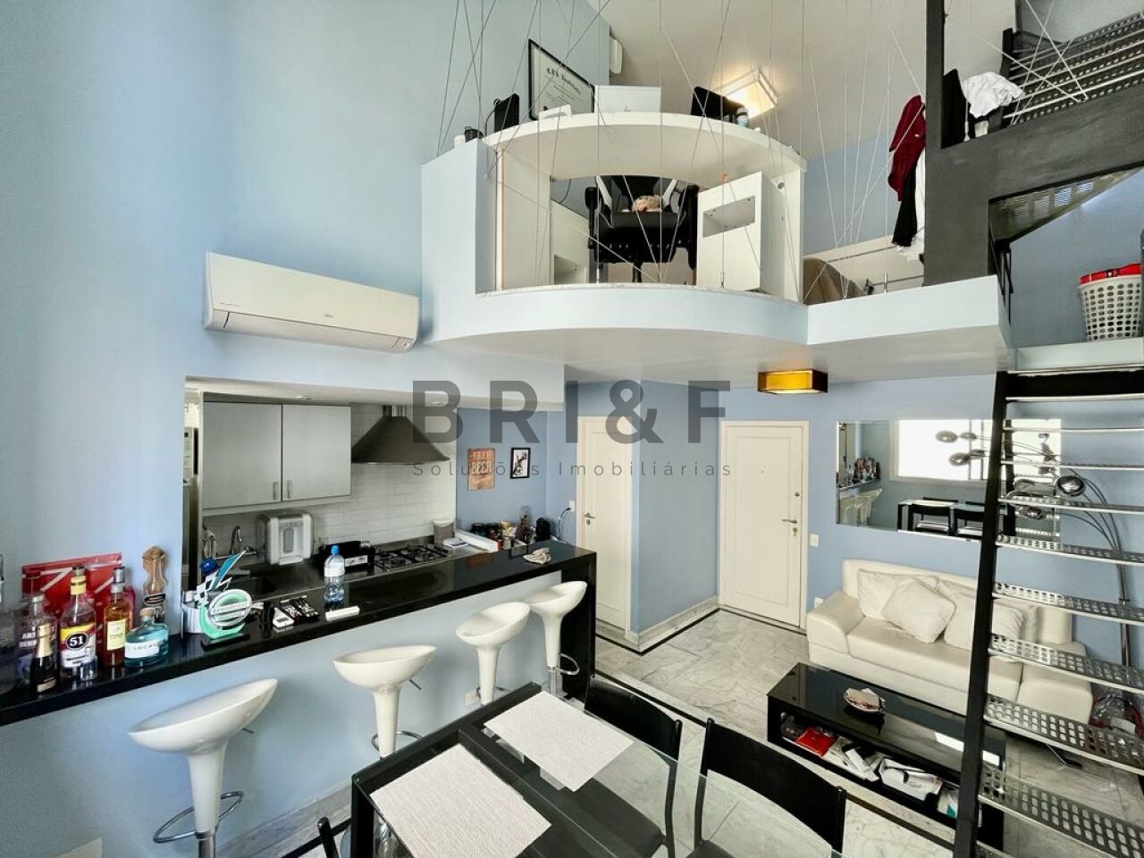 Apartamento para Venda - Itaim Bibi