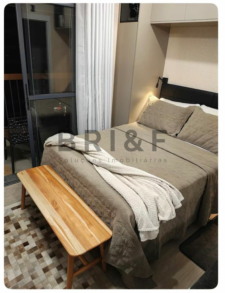 Apartamento para Locação - Brooklin