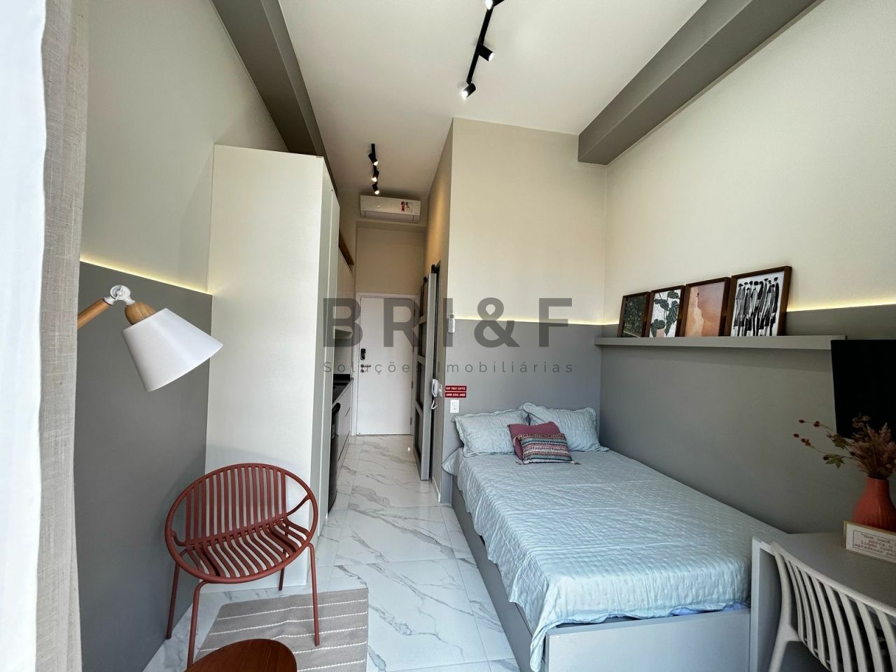 Apartamento para Venda - Chácara Santo Antônio Zona Sul