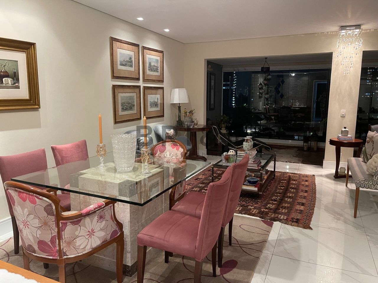 Apartamento para Venda - BROOKLIN