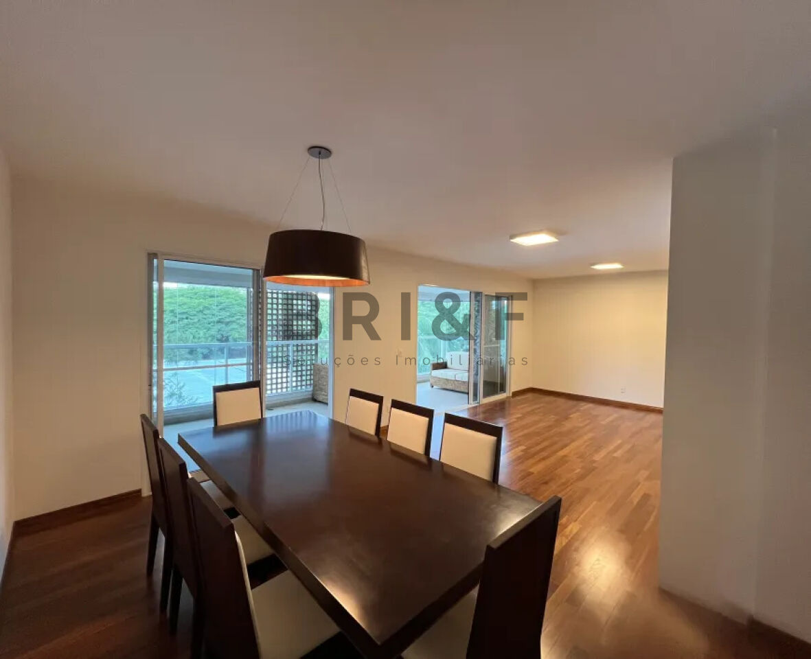 Apartamento para Venda - Chácara Santo Antônio Zona Sul