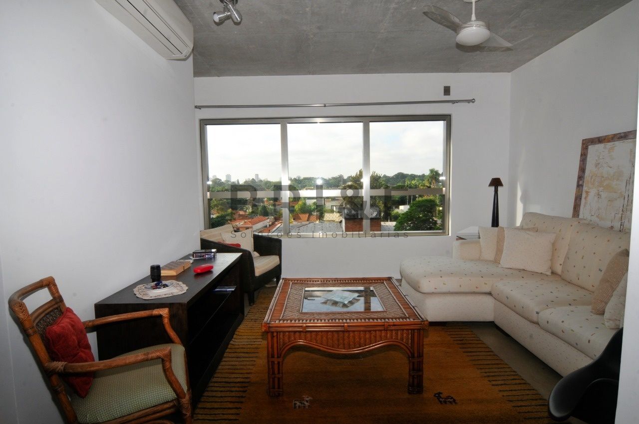 Apartamento para Venda - Chácara Santo Antônio Zona Sul