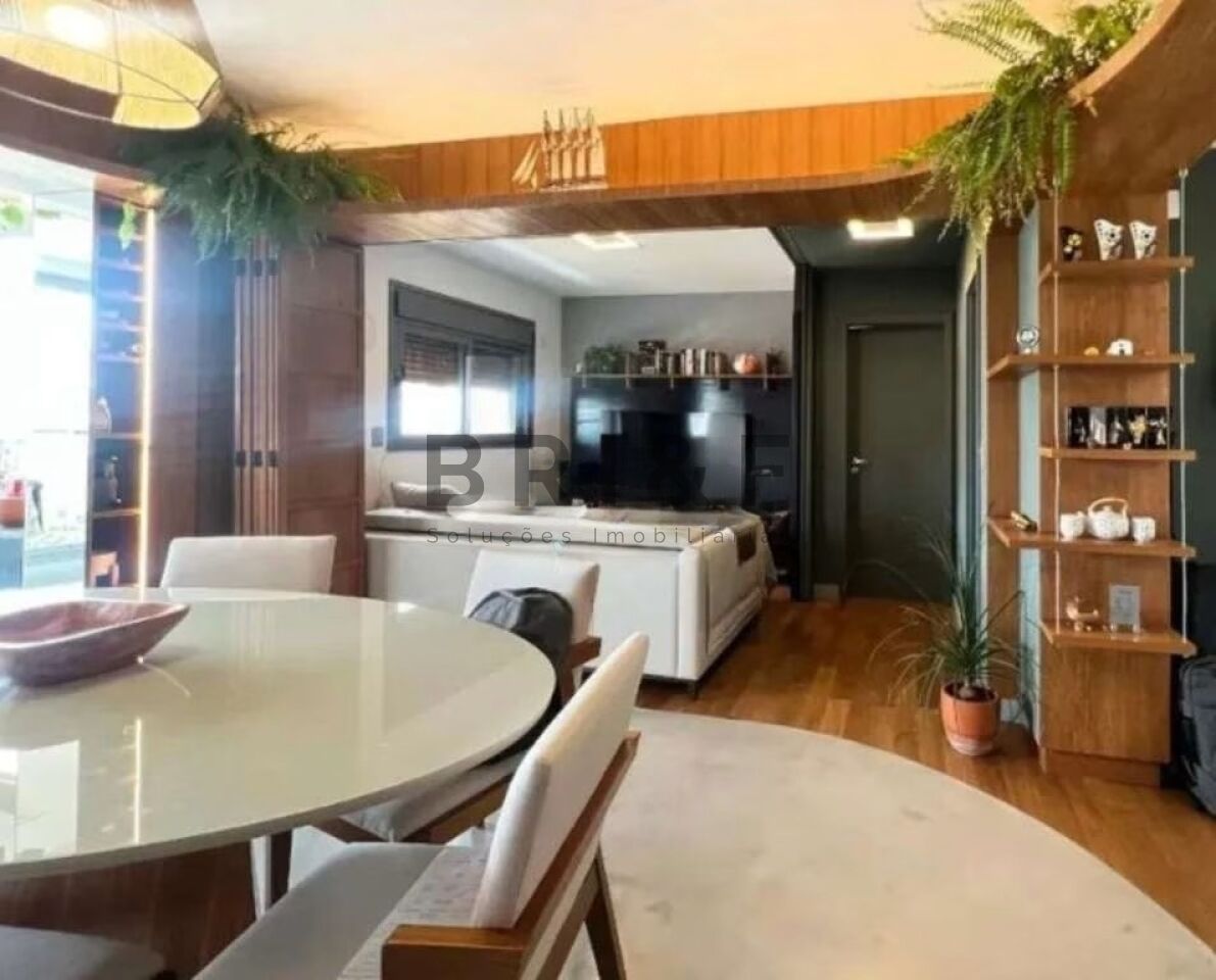 Apartamento para Venda - Moema