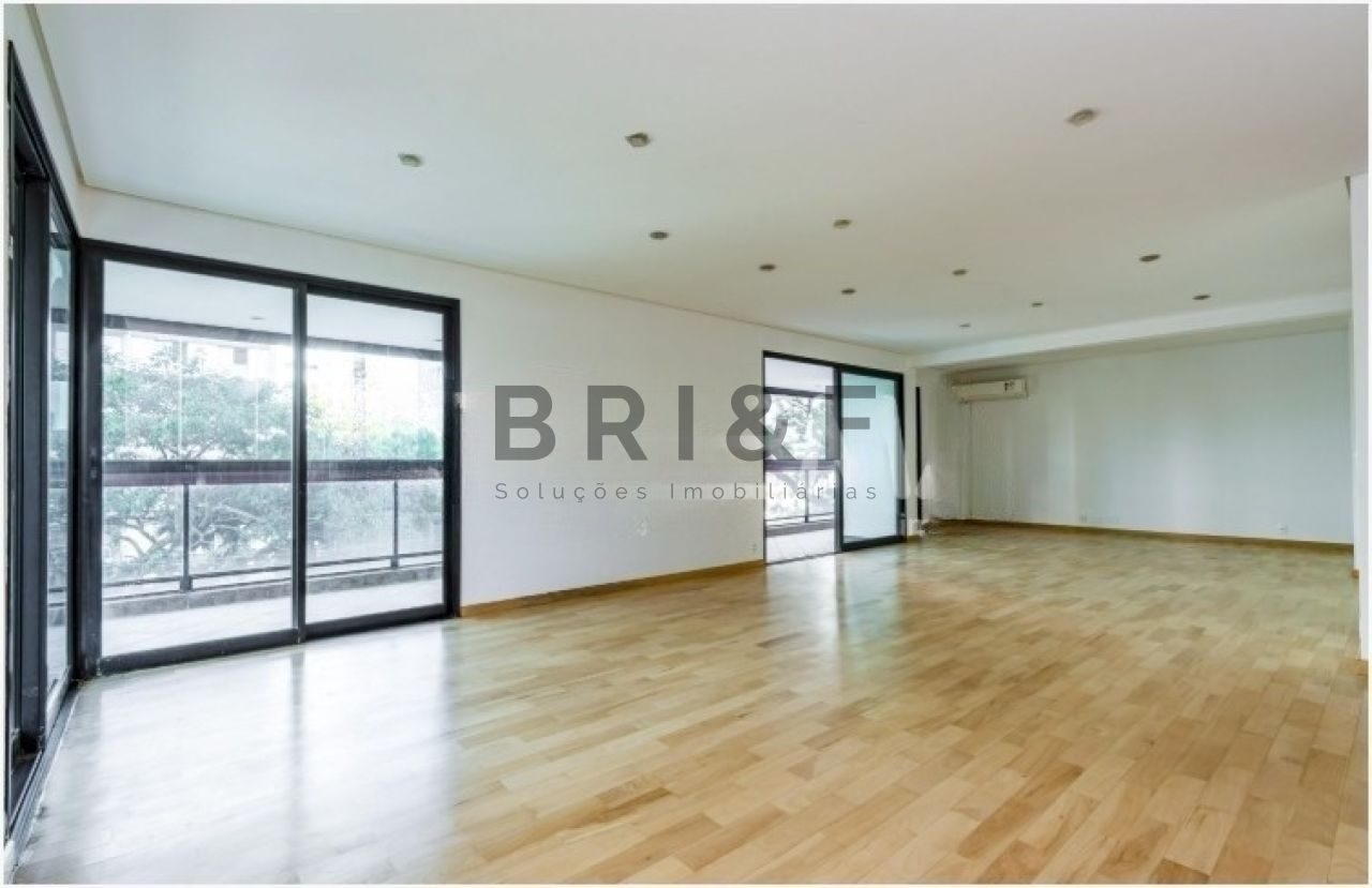 Apartamento para Venda - Campo Belo