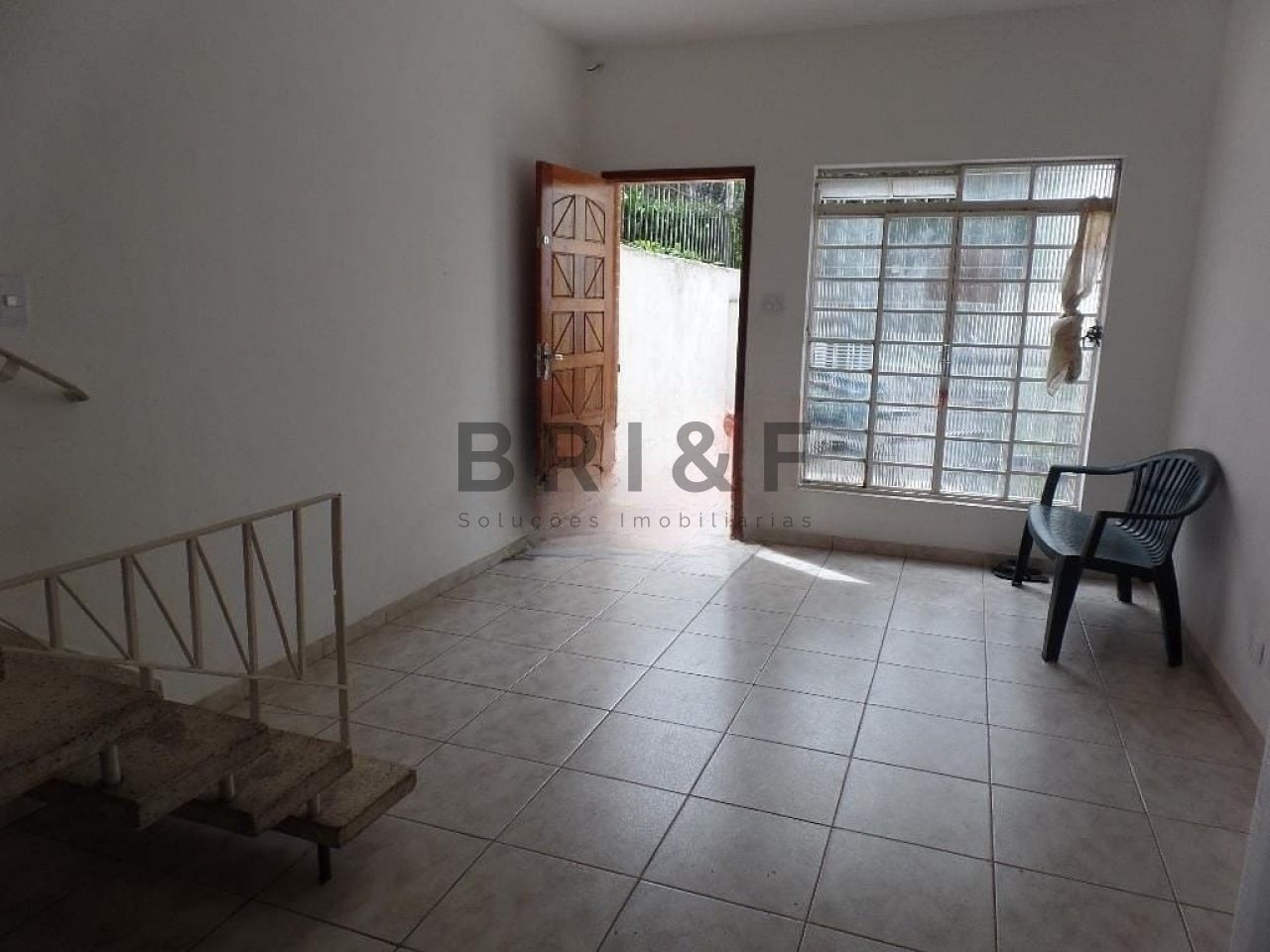 Sobrado para Venda - Campo Belo