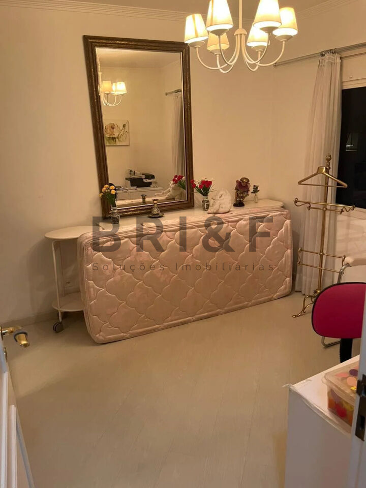 Apartamento para Venda - Planalto Paulista