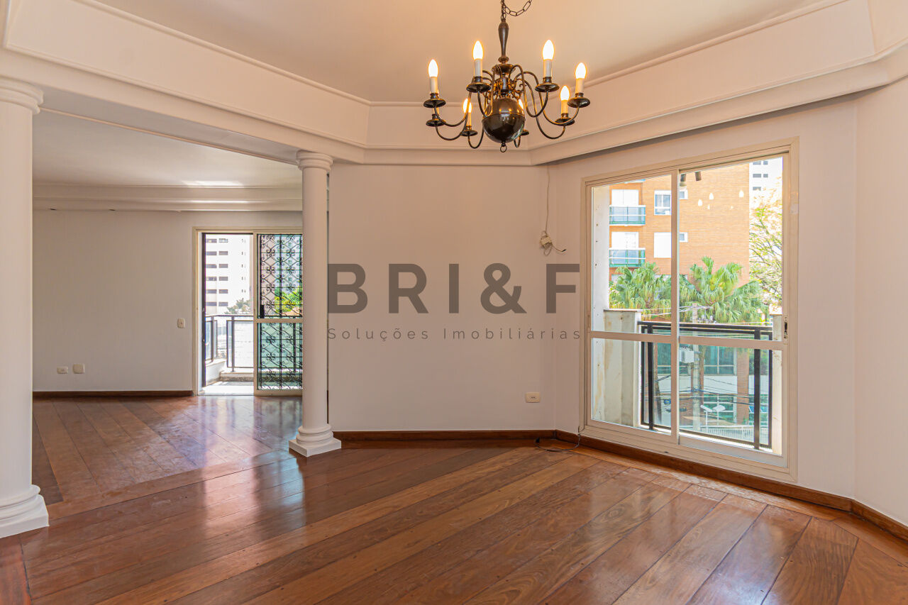 Apartamento para Venda - Planalto Paulista