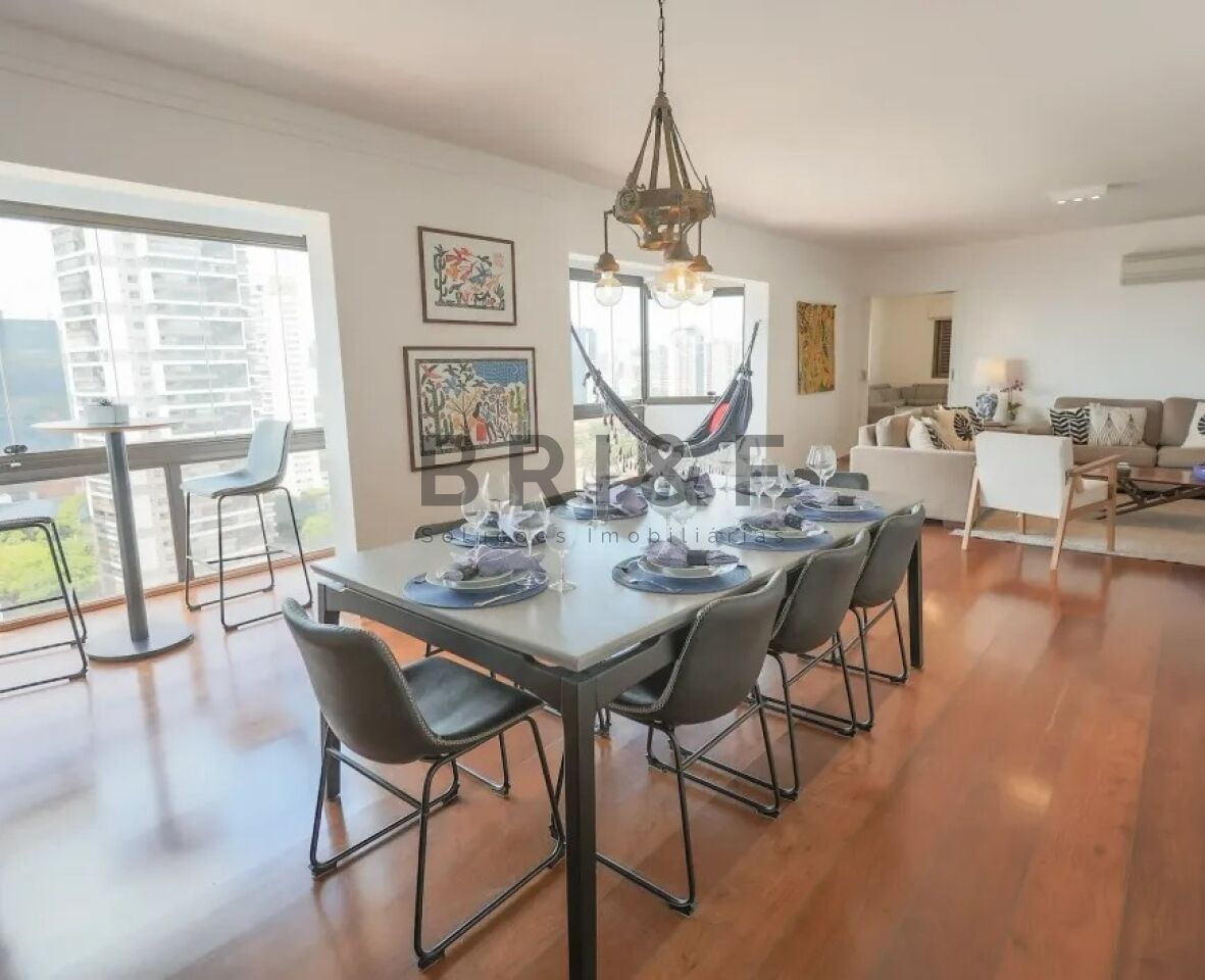 Apartamento para Venda - BROOKLIN