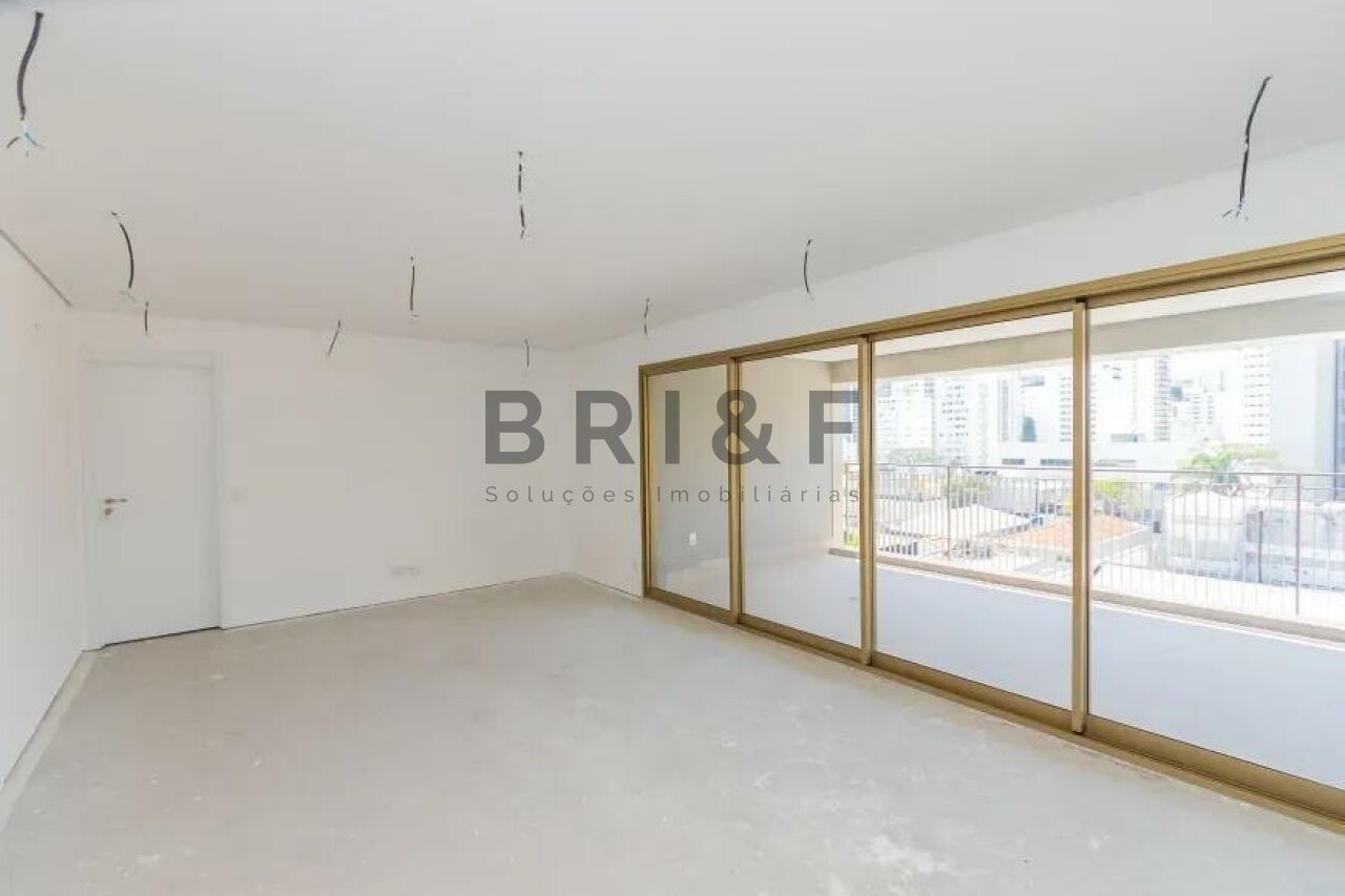 Apartamento para Venda - Moema