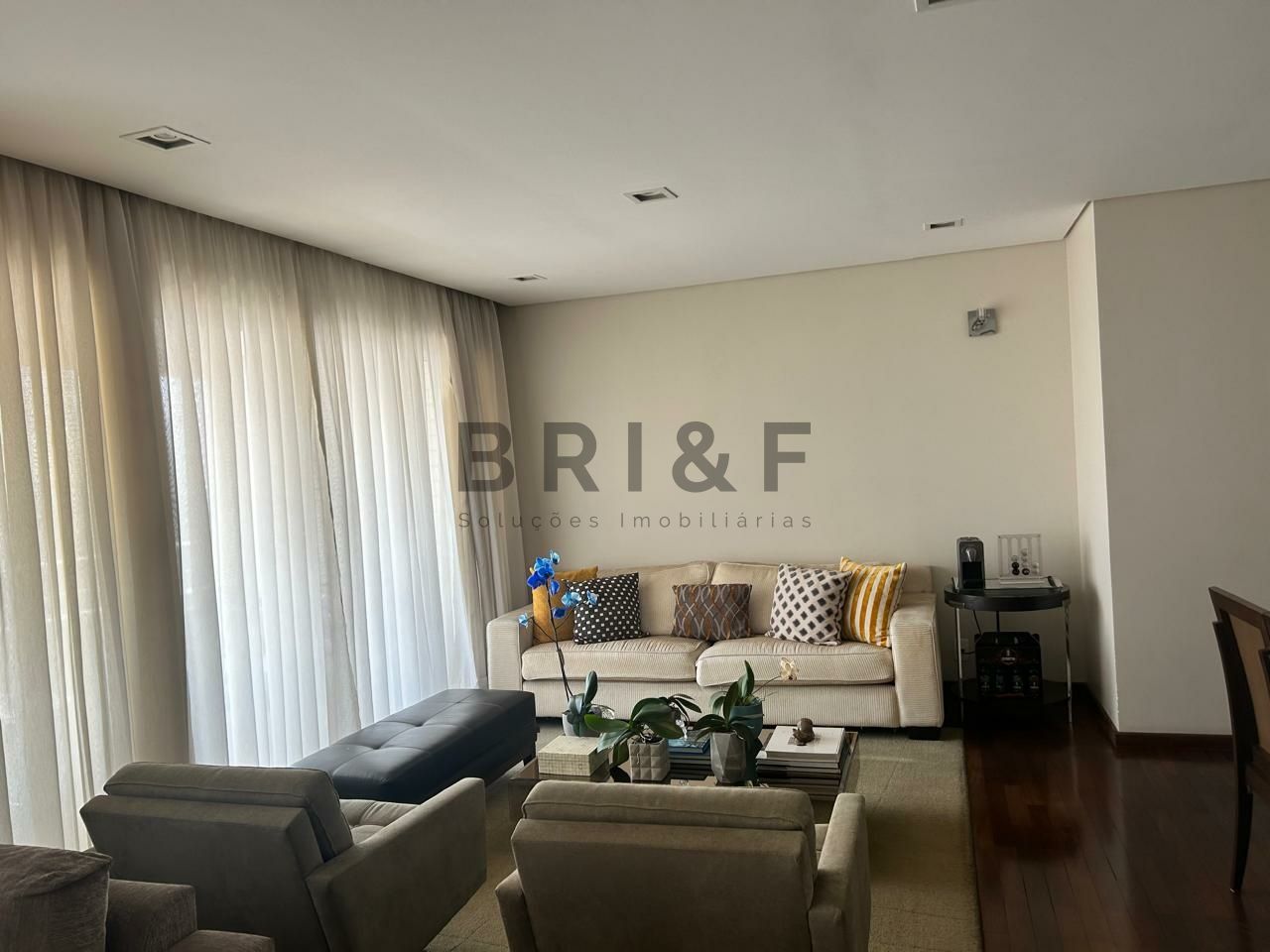 Apartamento para Venda - Brooklin