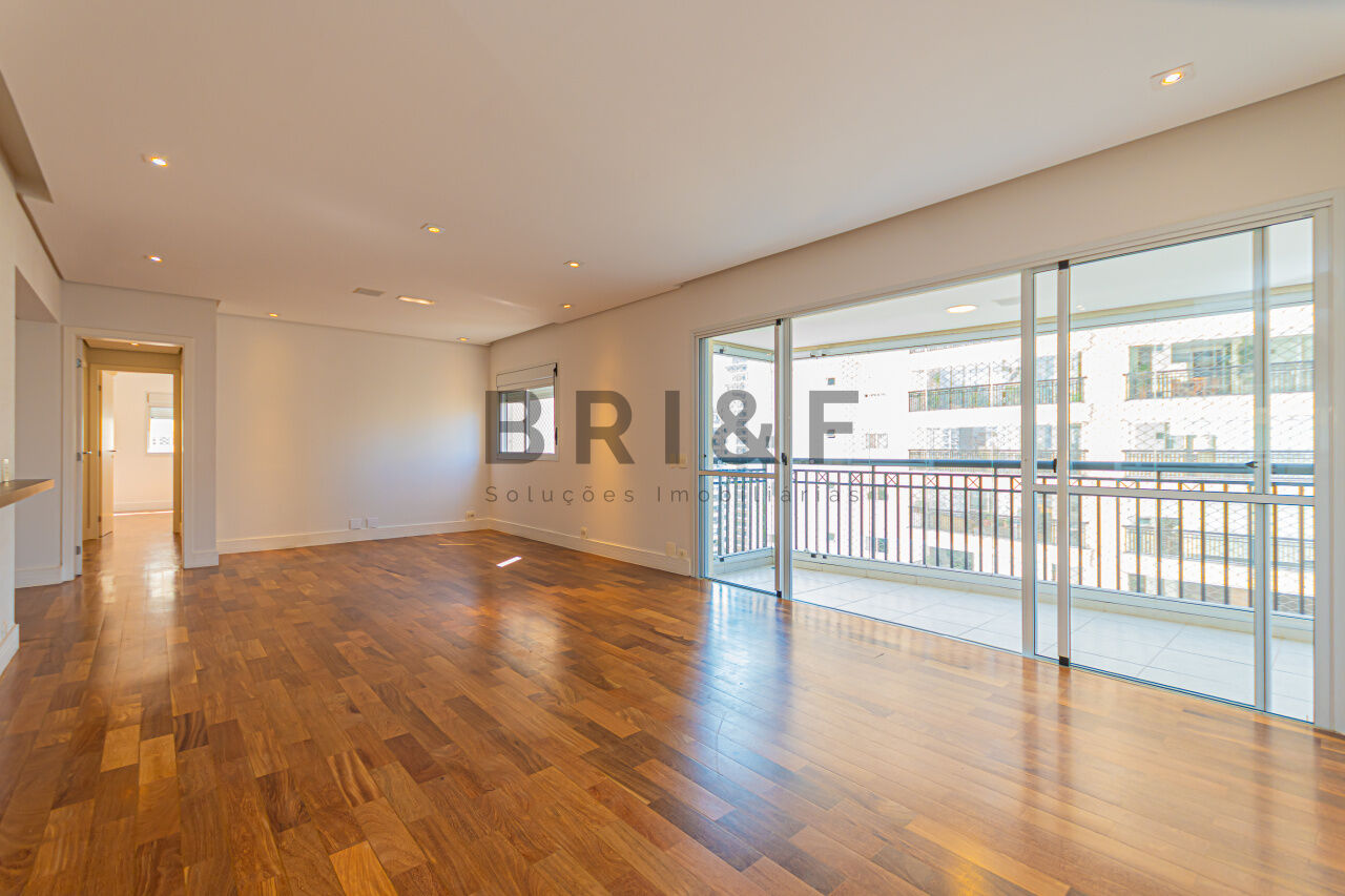 Apartamento para Venda - BROOKLIN