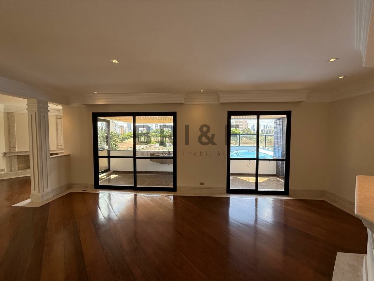 Apartamento para Venda - Brooklin