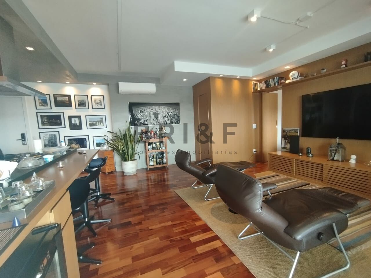 Apartamento para Venda - BROOKLIN