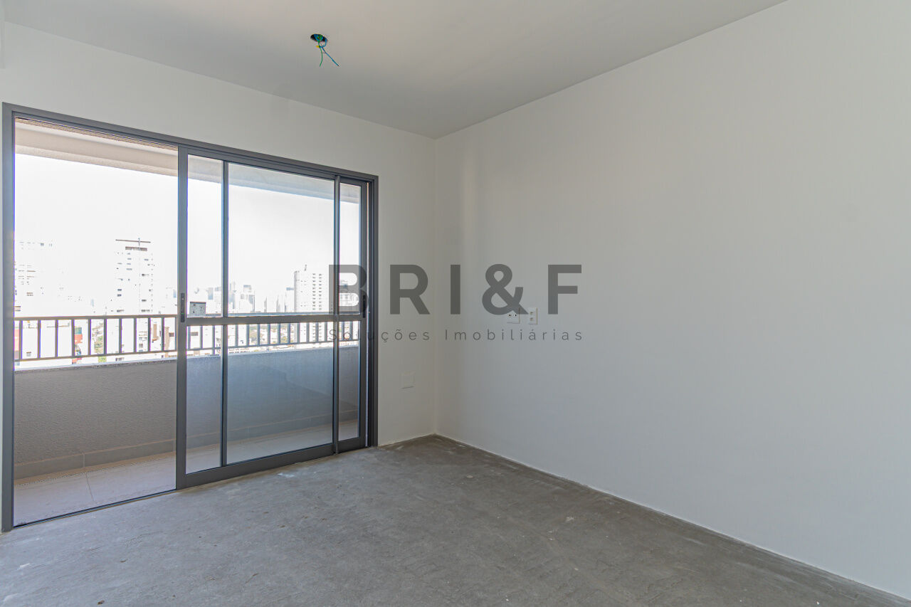 Apartamento para Venda - Vila Olímpia