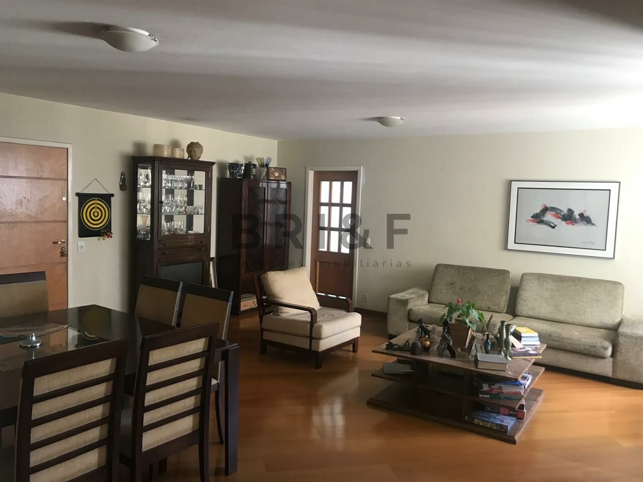 Apartamento para Venda - Campo Belo
