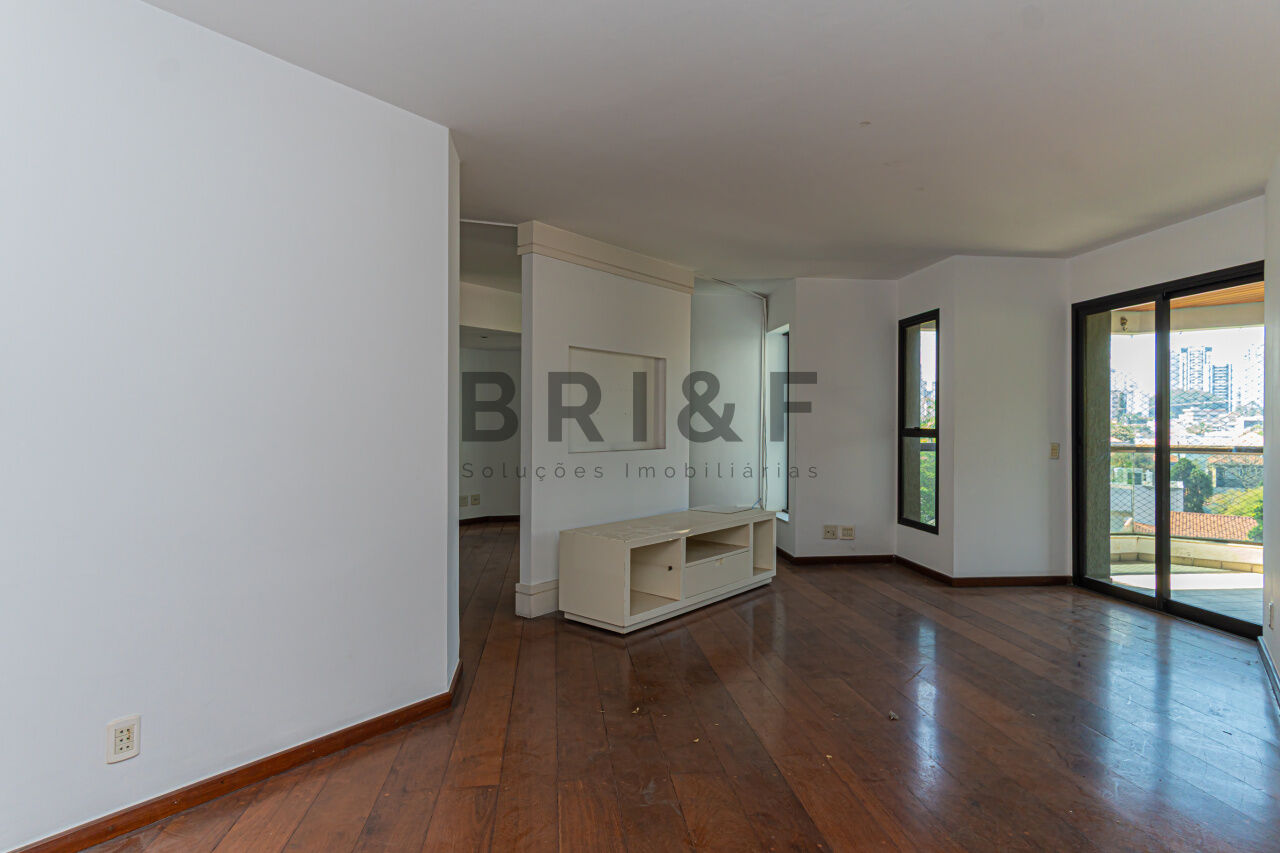 Apartamento para Venda - Brooklin