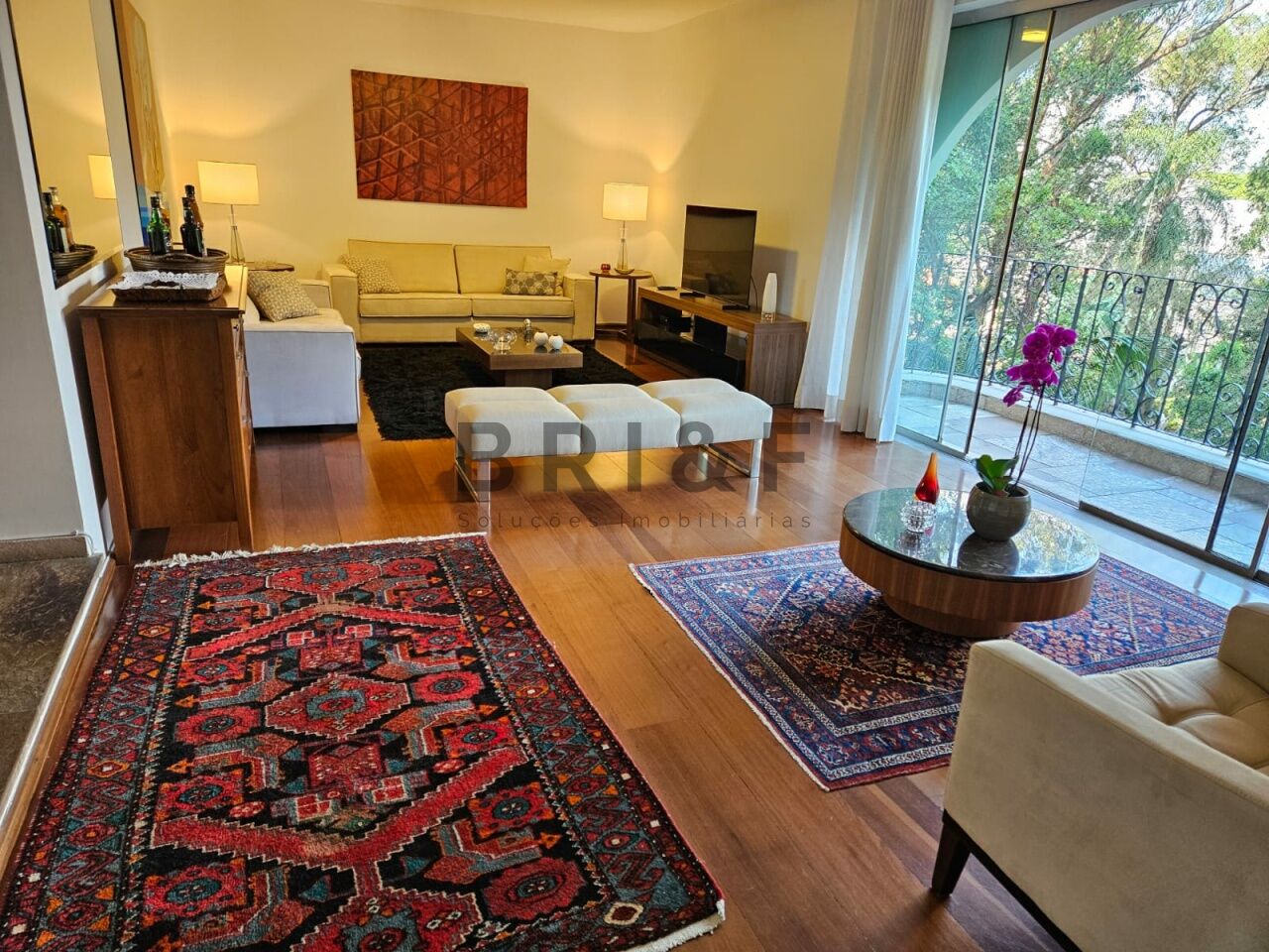 Apartamento para Venda - Granja Julieta