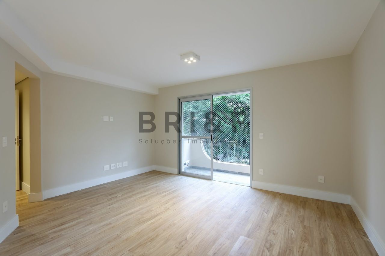 Apartamento para Venda - Brooklin