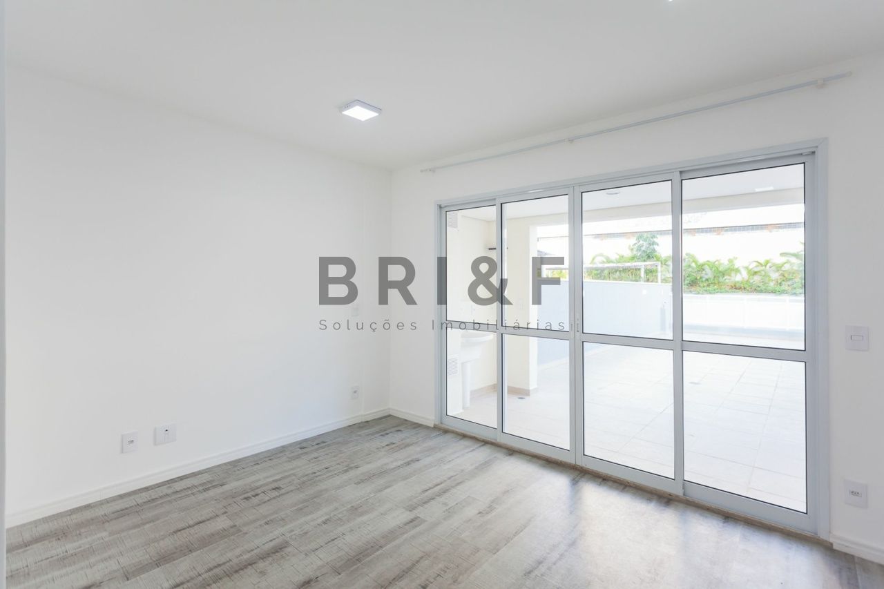 Apartamento para Venda - Campo Belo