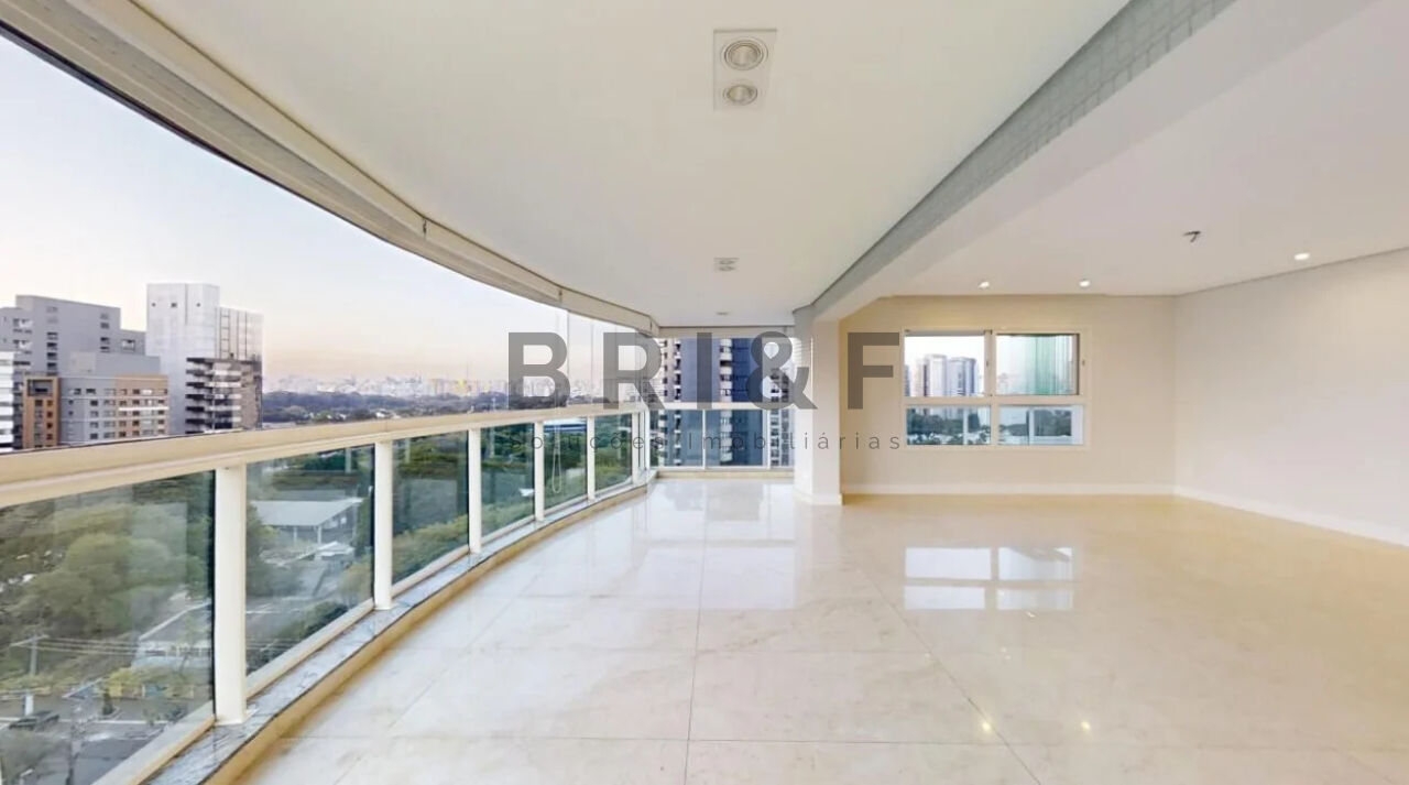 Apartamento para Venda - Moema