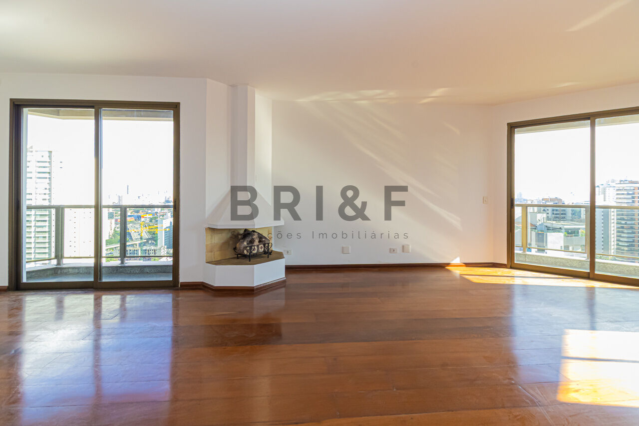 Apartamento para Venda - Vila Congonhas