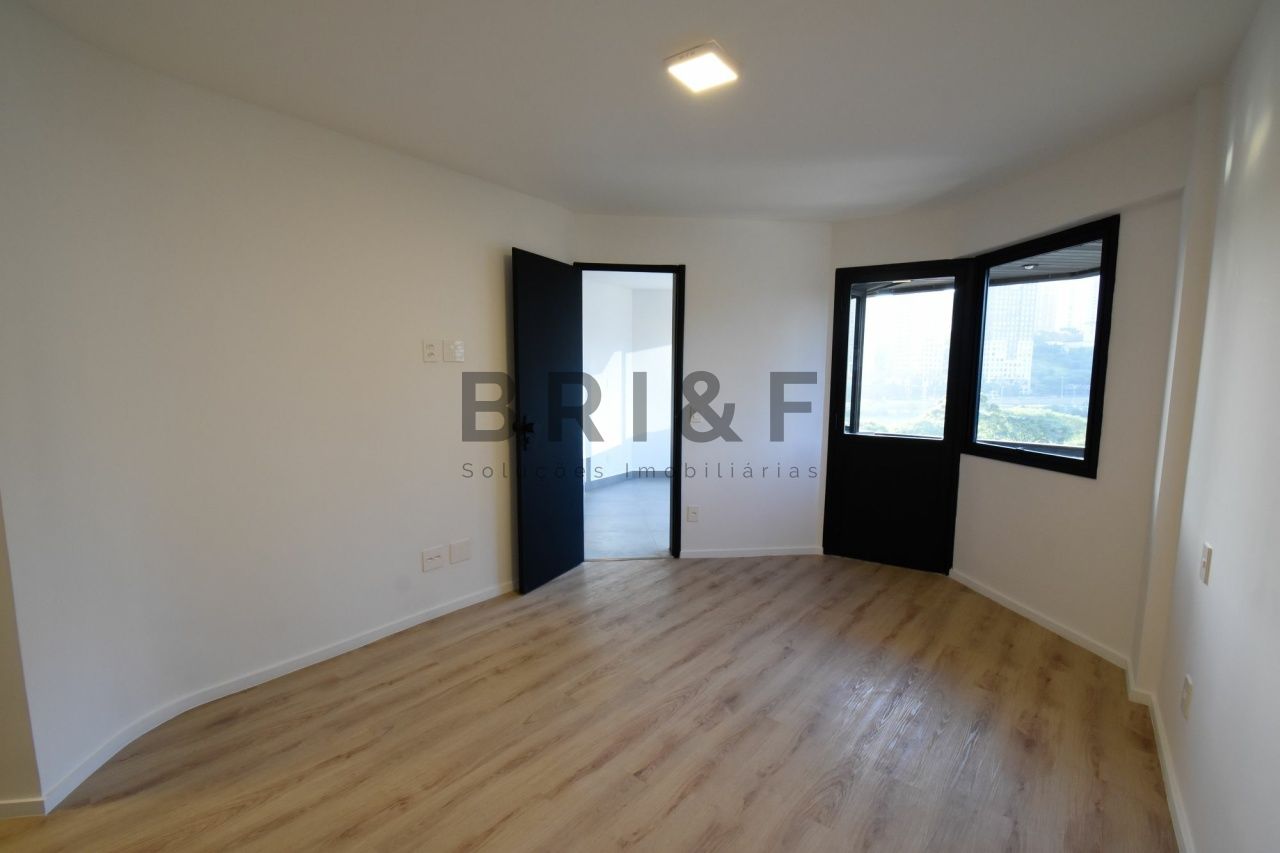 Apartamento para Venda - Brooklin
