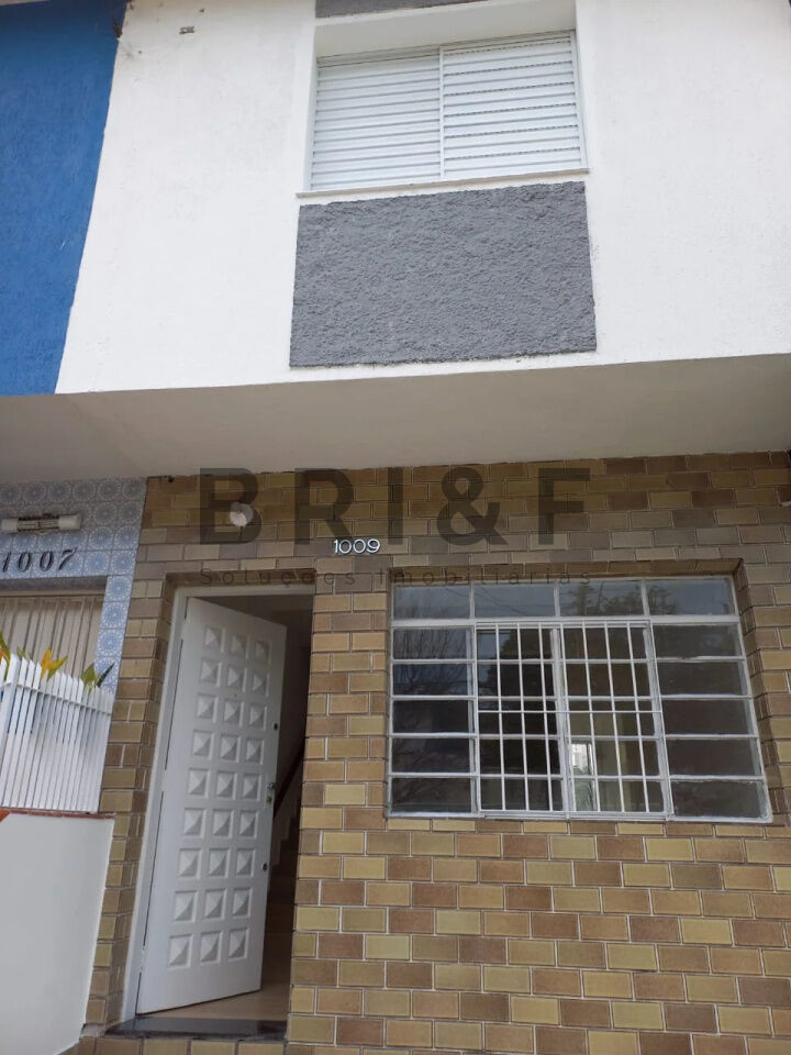 Sobrado para Venda - Brooklin