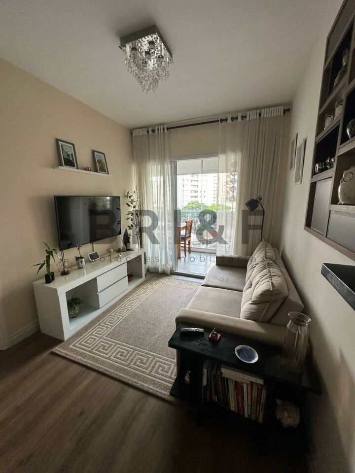 Apartamento para Venda - Vila Gertrudes