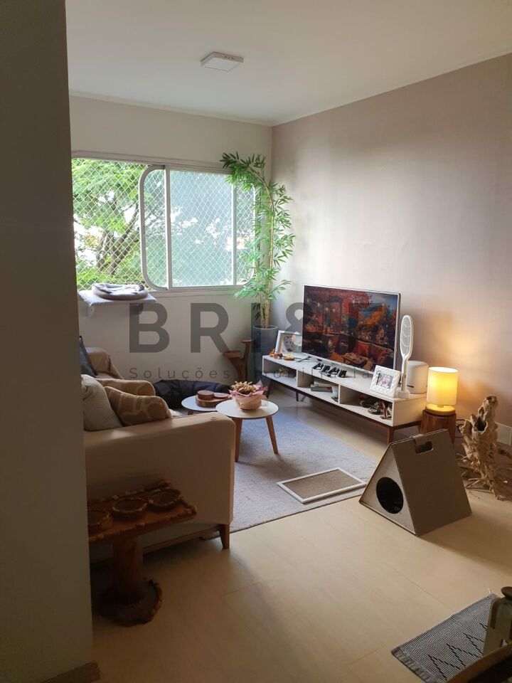Apartamento para Venda - Moema