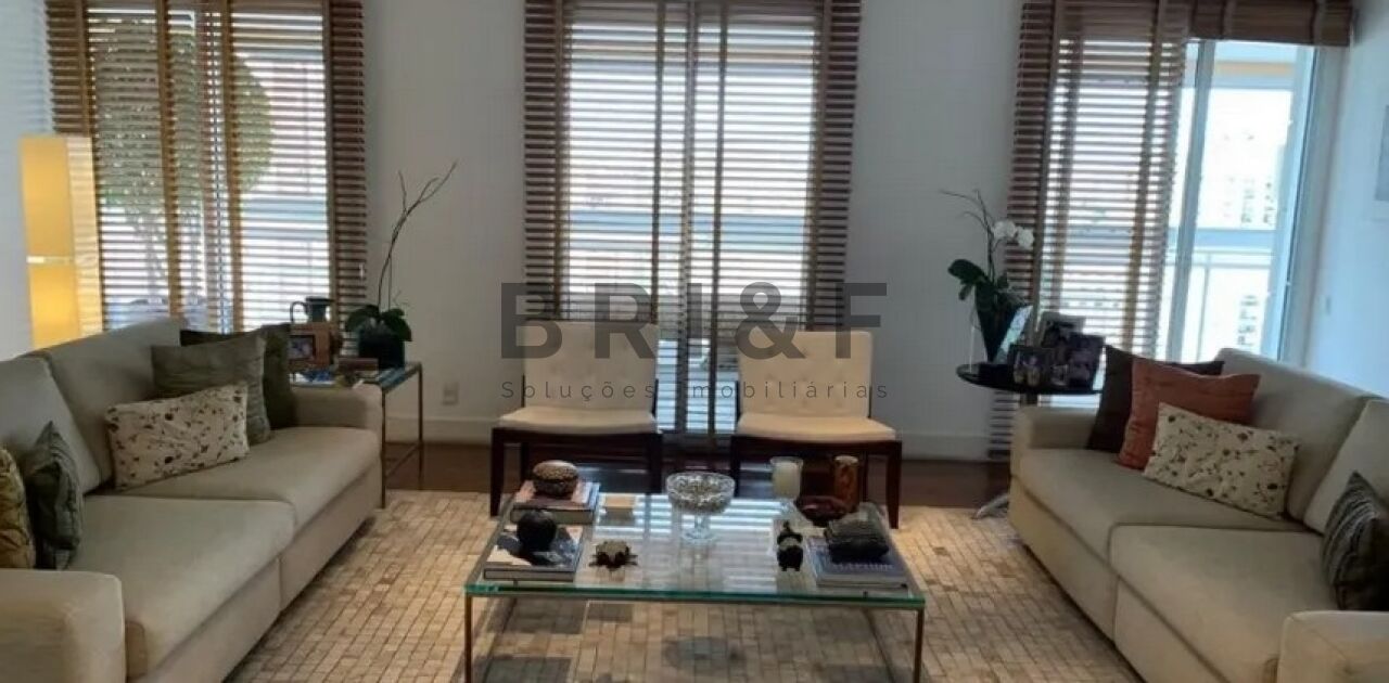Apartamento para Venda - Moema