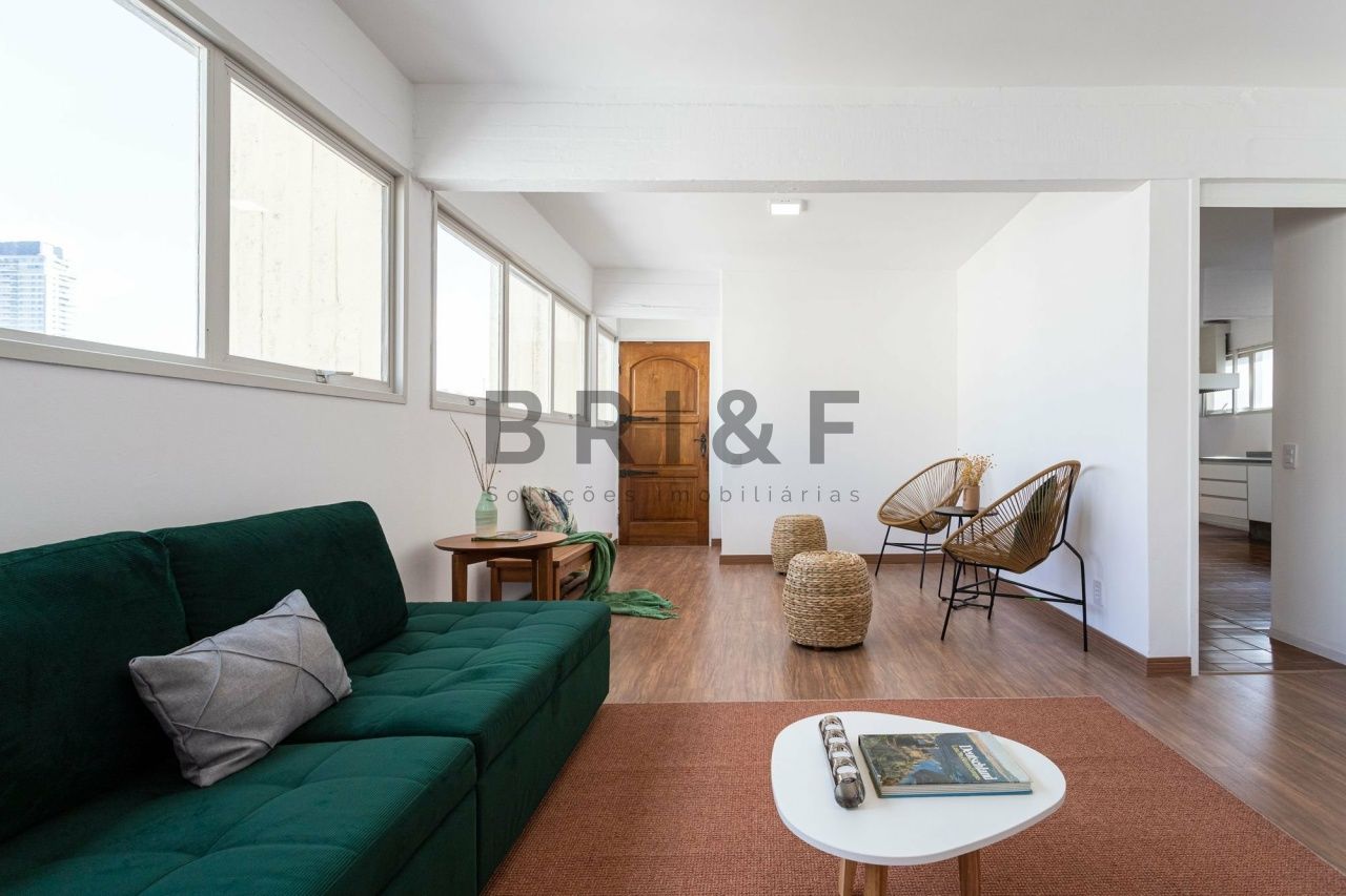 Apartamento para Venda - Itaim Bibi