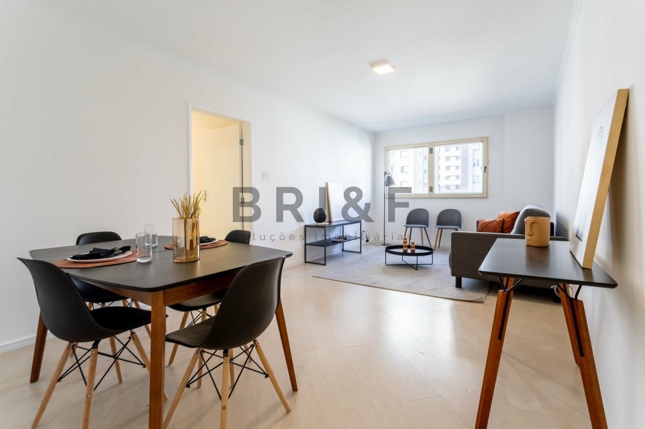 Apartamento para Venda - Itaim Bibi