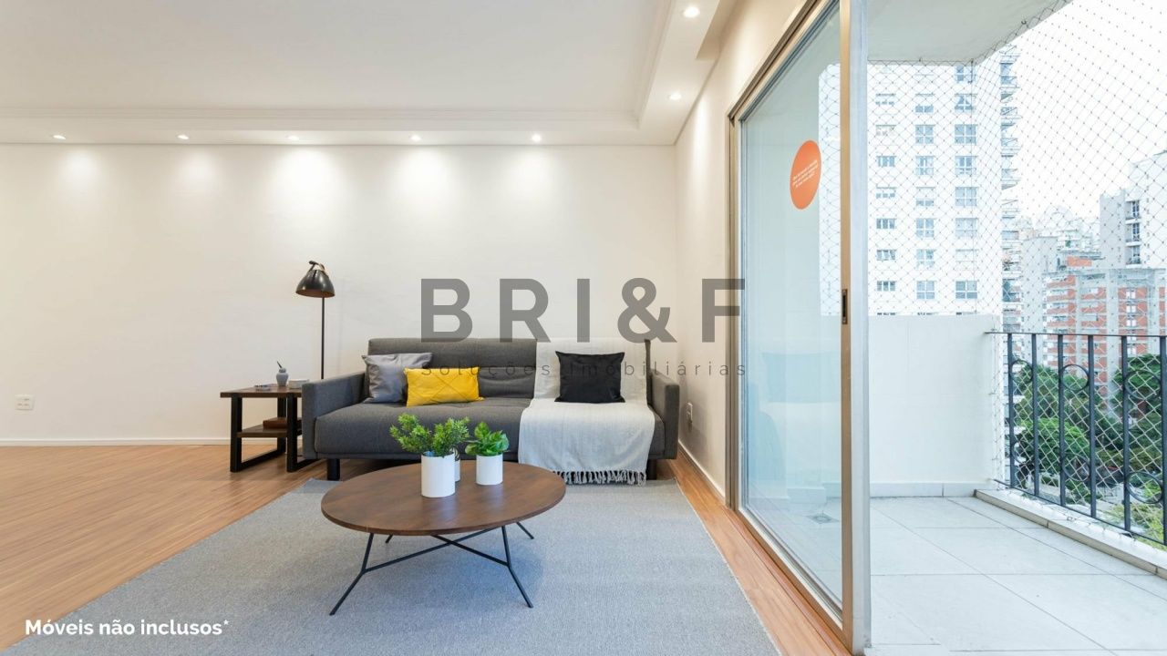 Apartamento para Venda - Vila Uberabinha