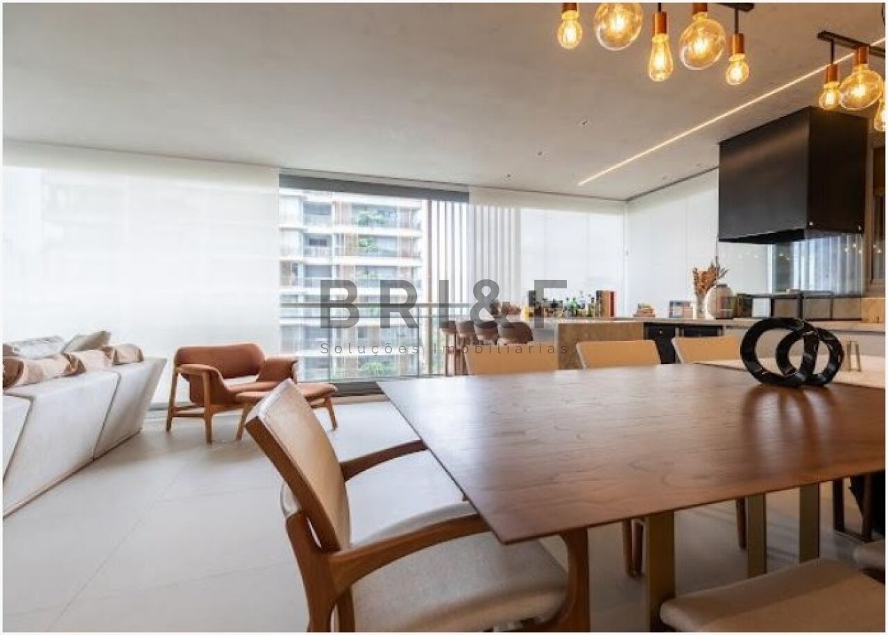 Apartamento para Venda - BROOKLIN