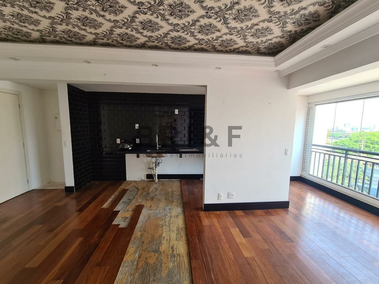 Apartamento para Venda - Campo Belo