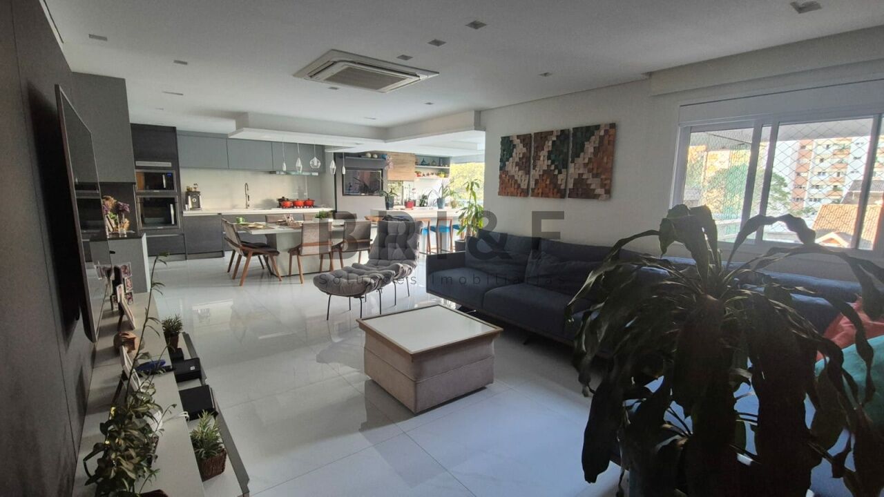 Apartamento para Venda - Campo Belo