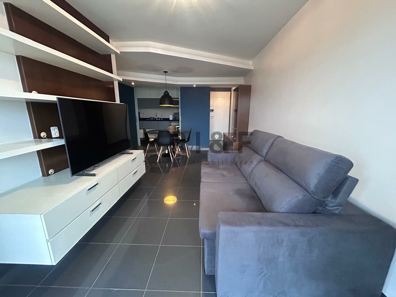 Apartamento para Venda - Brooklin