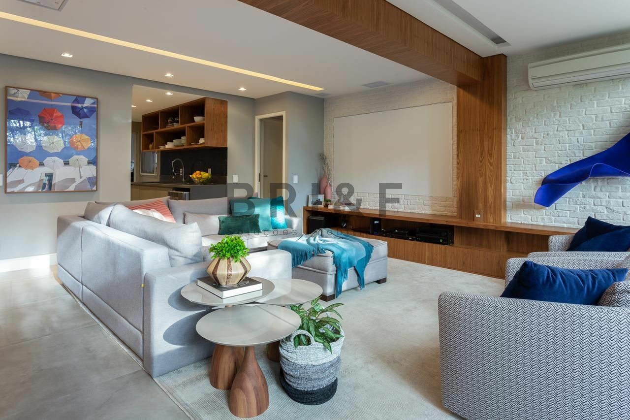 Garden  para Venda - Santo Amaro