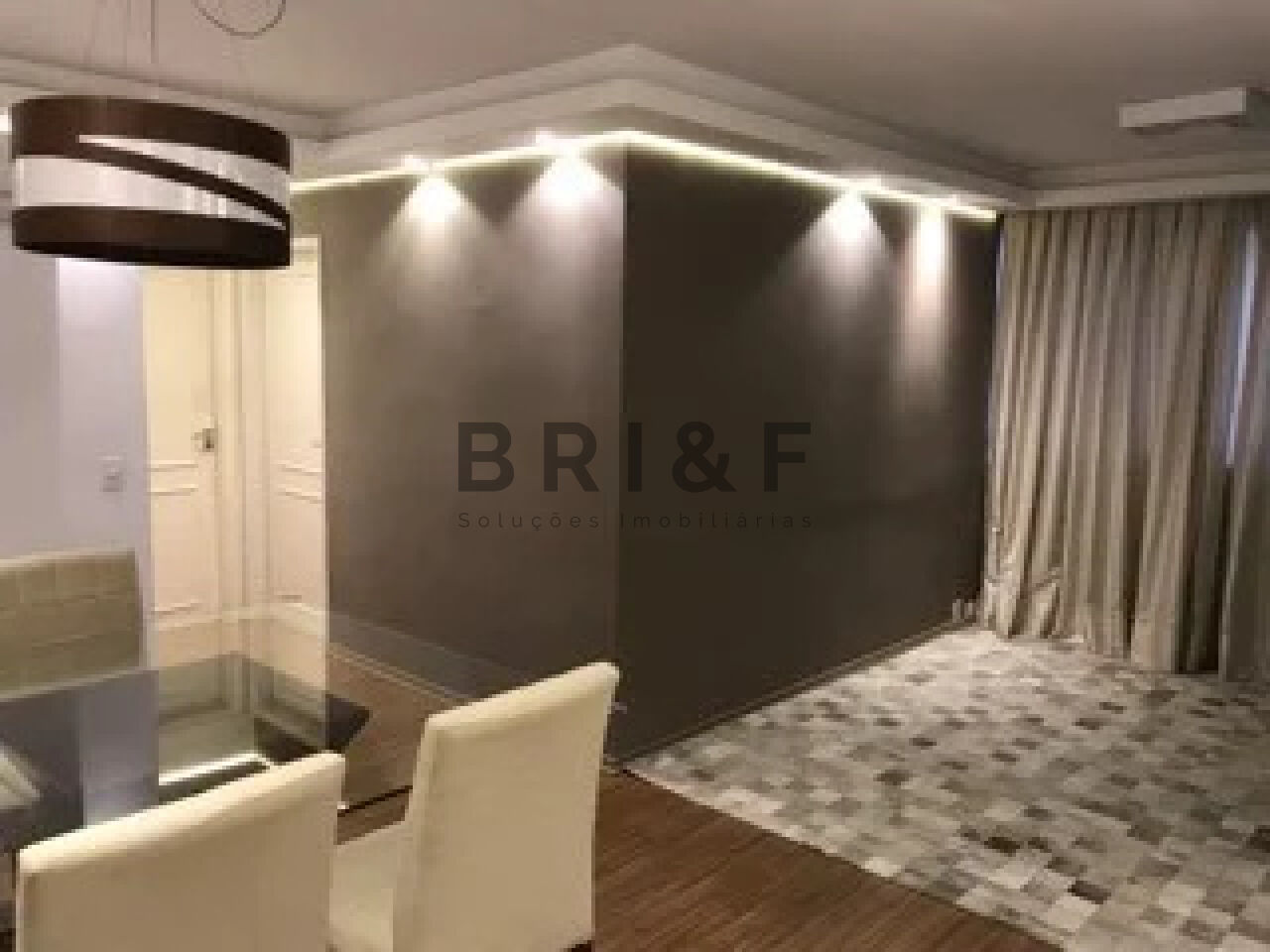 Apartamento para Venda - Vila Olímpia