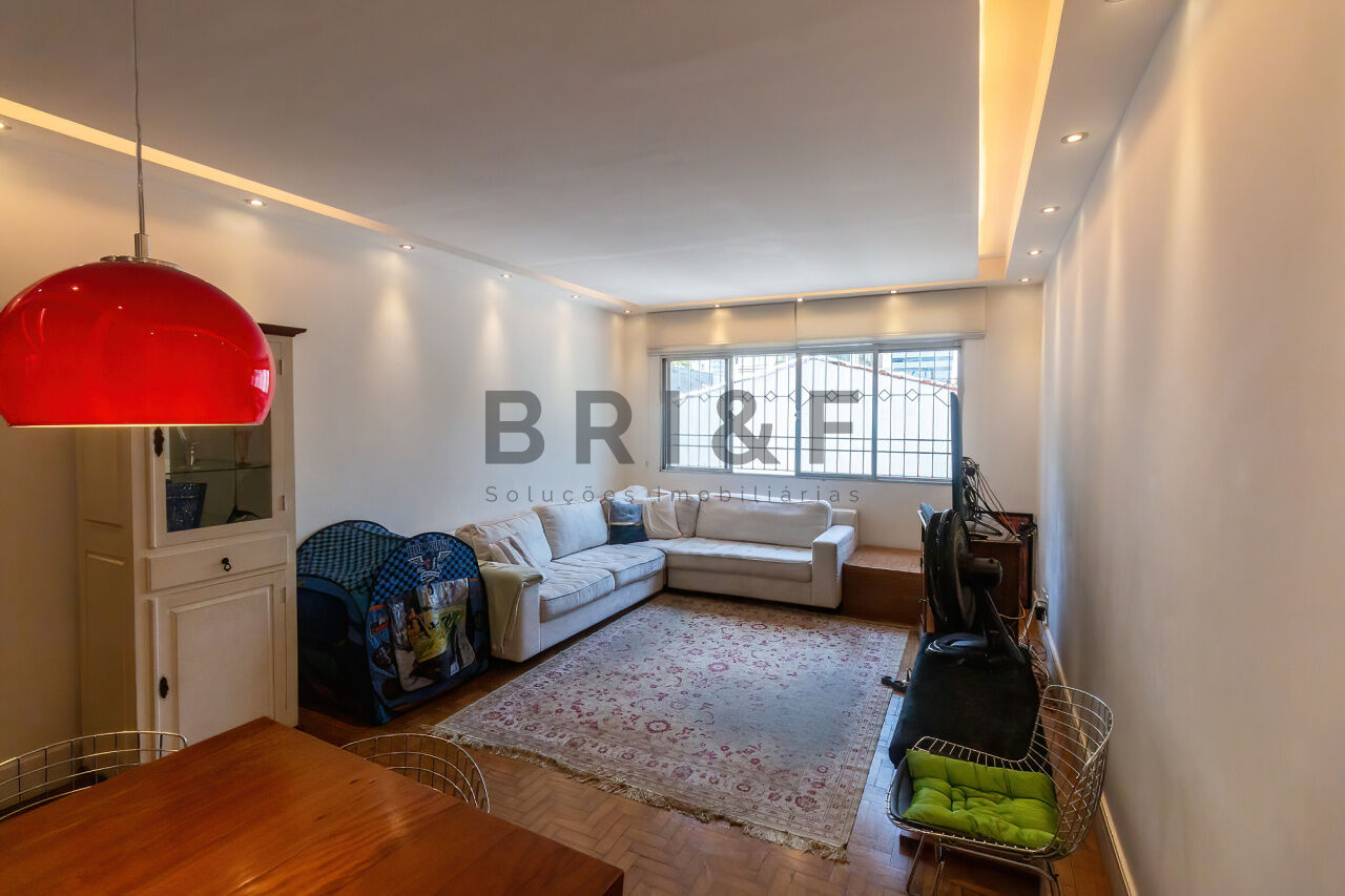Apartamento para Venda - Itaim Bibi