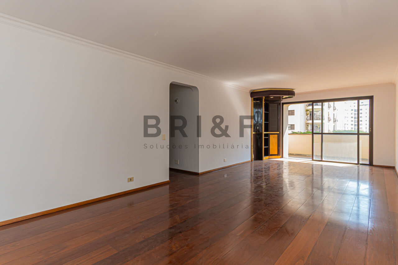 Apartamento para Venda - Brooklin
