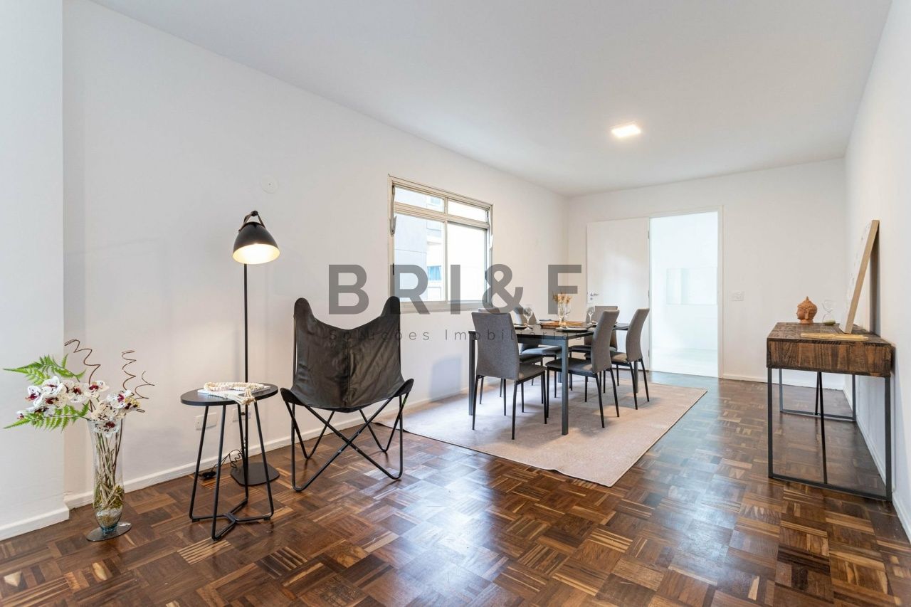 Apartamento para Venda - Itaim Bibi