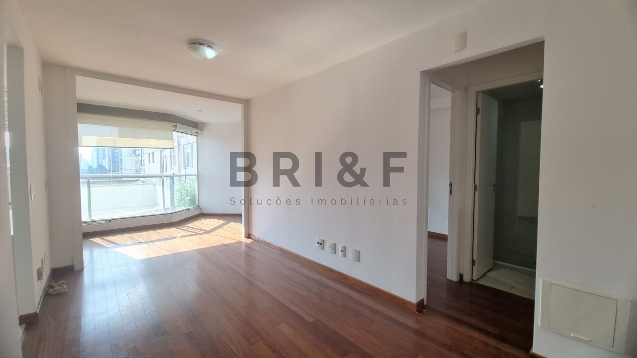 Apartamento para Venda - Campo Belo
