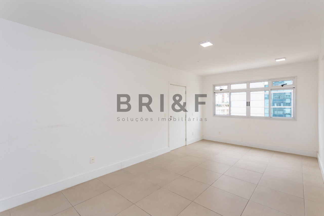 Apartamento para Venda - Itaim Bibi