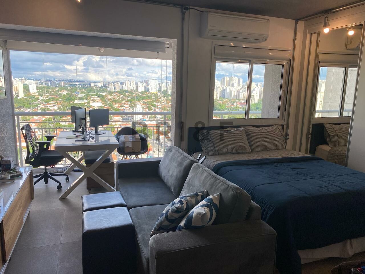Apartamento para Venda - Brooklin
